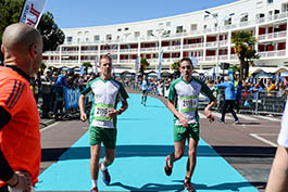 marathon Royan Charente-Maritime