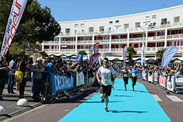 marathon Royan Charente-Maritime