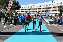 marathon Royan Charente-Maritime