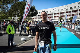 marathon Royan Charente-Maritime