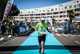 marathon Royan Charente-Maritime