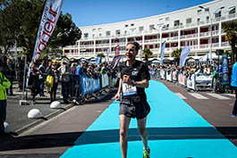 marathon Royan Charente-Maritime