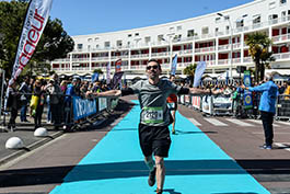 marathon Royan Charente-Maritime