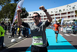 marathon Royan Charente-Maritime