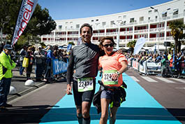 marathon Royan Charente-Maritime