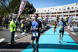 marathon Royan Charente-Maritime