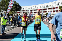 marathon Royan Charente-Maritime