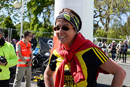 marathon Royan Charente-Maritime