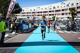 marathon Royan Charente-Maritime