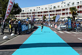 marathon Royan Charente-Maritime