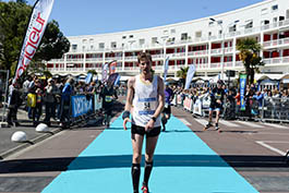 marathon Royan Charente-Maritime