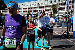 marathon Royan Charente-Maritime