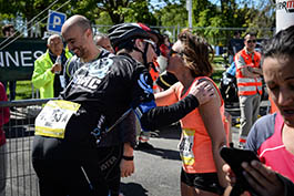 marathon Royan Charente-Maritime