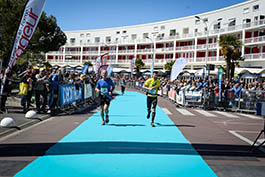 marathon Royan Charente-Maritime