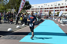 marathon Royan Charente-Maritime