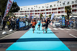 marathon Royan Charente-Maritime