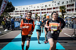 marathon Royan Charente-Maritime