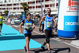 marathon Royan Charente-Maritime