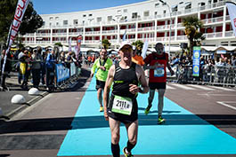 marathon Royan Charente-Maritime