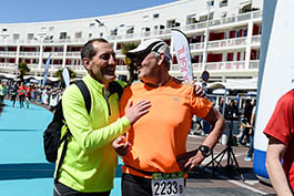 marathon Royan Charente-Maritime