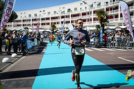 marathon Royan Charente-Maritime