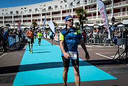 marathon Royan Charente-Maritime