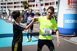 marathon Royan Charente-Maritime