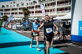 marathon Royan Charente-Maritime