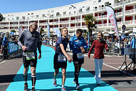 marathon Royan Charente-Maritime