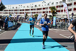 marathon Royan Charente-Maritime