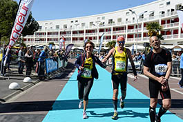 marathon Royan Charente-Maritime