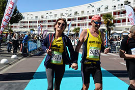 marathon Royan Charente-Maritime