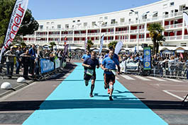 marathon Royan Charente-Maritime