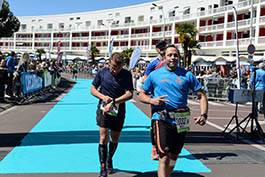 marathon Royan Charente-Maritime