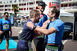 marathon Royan Charente-Maritime