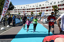 marathon Royan Charente-Maritime