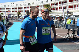 marathon Royan Charente-Maritime