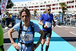 marathon Royan Charente-Maritime