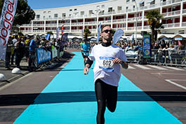 marathon Royan Charente-Maritime