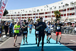 marathon Royan Charente-Maritime