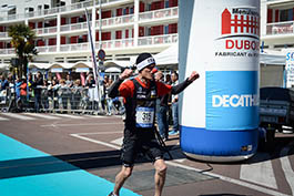 marathon Royan Charente-Maritime