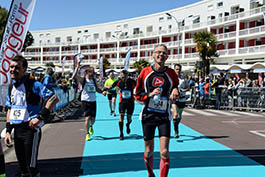 marathon Royan Charente-Maritime