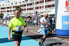 marathon Royan Charente-Maritime