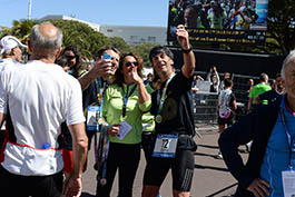 marathon Royan Charente-Maritime