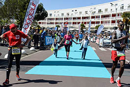 marathon Royan Charente-Maritime