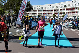 marathon Royan Charente-Maritime