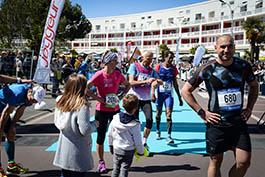 marathon Royan Charente-Maritime