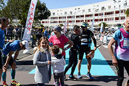 marathon Royan Charente-Maritime