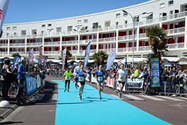 marathon Royan Charente-Maritime