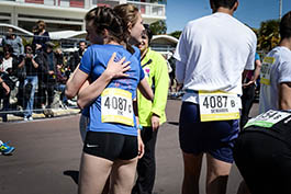 marathon Royan Charente-Maritime